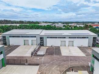 More details for Industrial for Lease