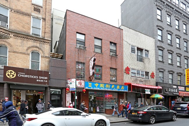More details for 48 Mott St, New York, NY - Retail for Lease