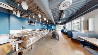 601 E Bridger Ave, Las Vegas, NV for lease Interior Photo- Image 2 of 14