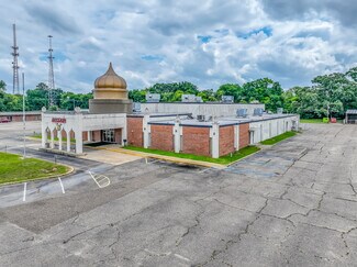 More details for 555 Eastern Blvd, Montgomery, AL - Specialty for Sale