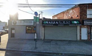 Plus de détails pour 1144 Hylan Blvd, Staten Island, NY - Commerce de détail à louer