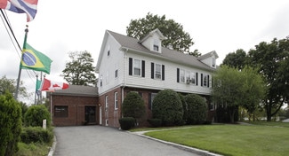 More details for 364 Boston Tpke, Shrewsbury, MA - Office for Lease