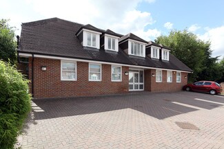 Plus de détails pour High St, Great Missenden - Bureau à vendre