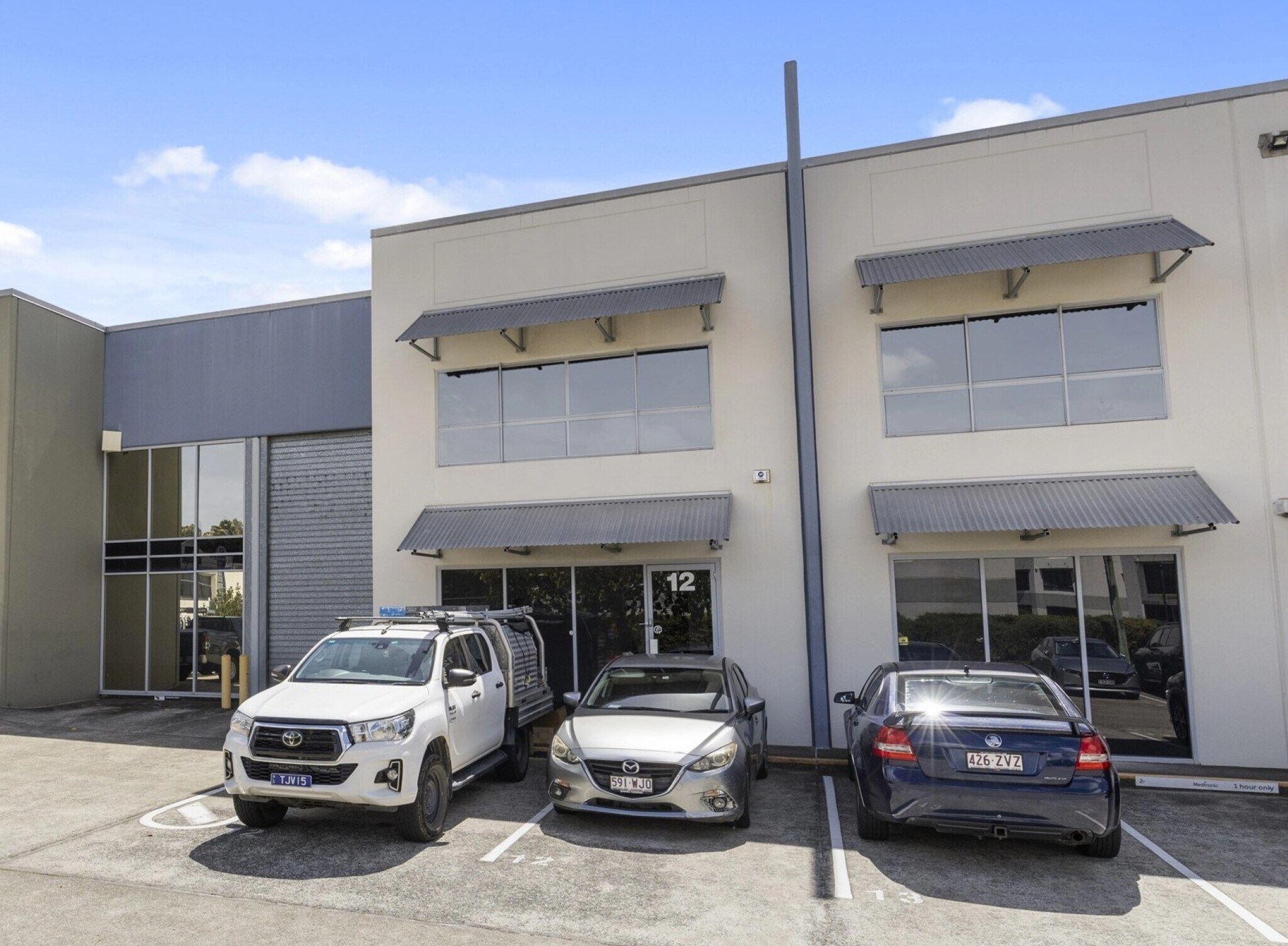 62 Bishop St, Kelvin Grove for lease Building Photo- Image 1 of 6