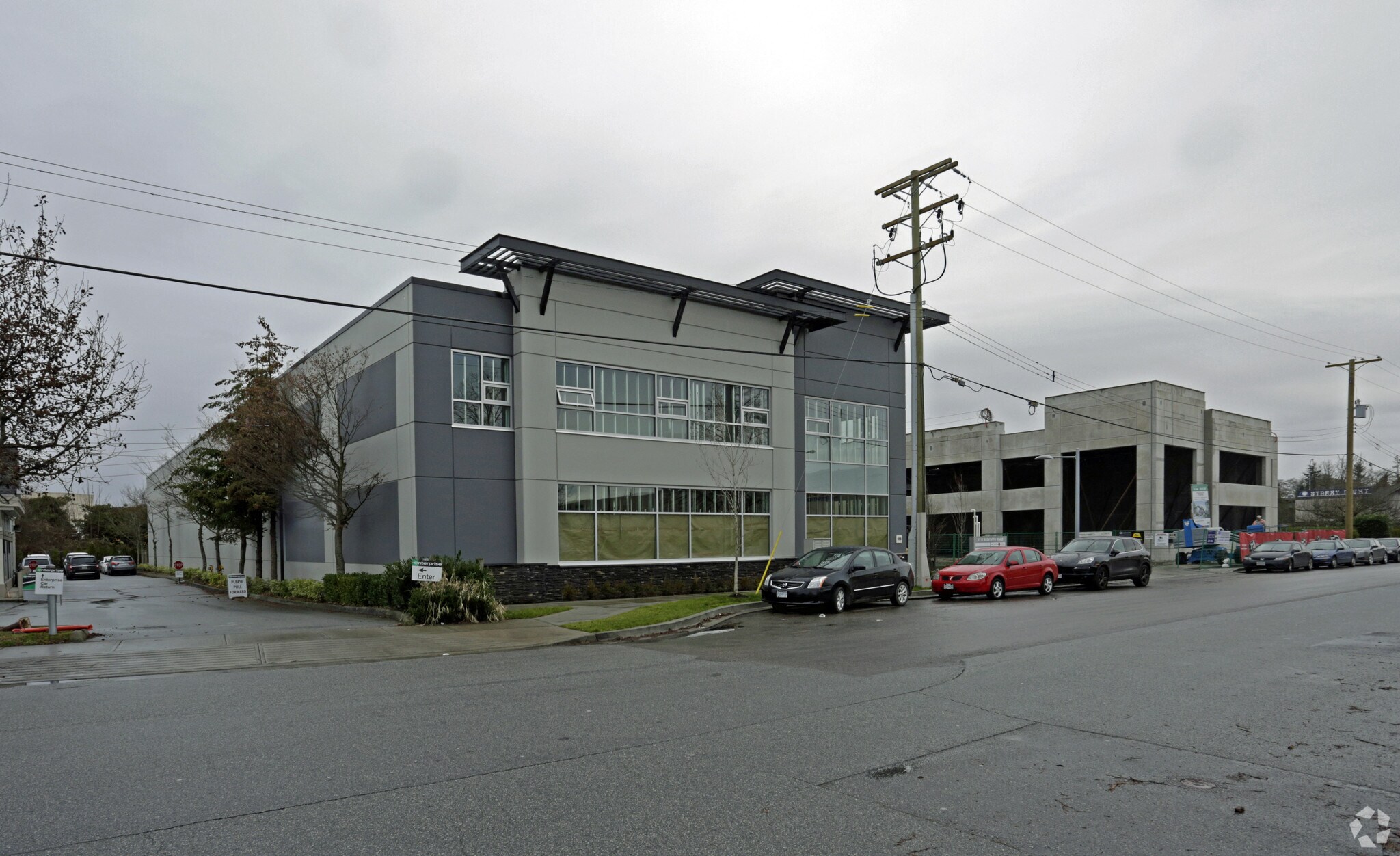 9111 Beckwith Rd, Richmond, BC for sale Primary Photo- Image 1 of 1