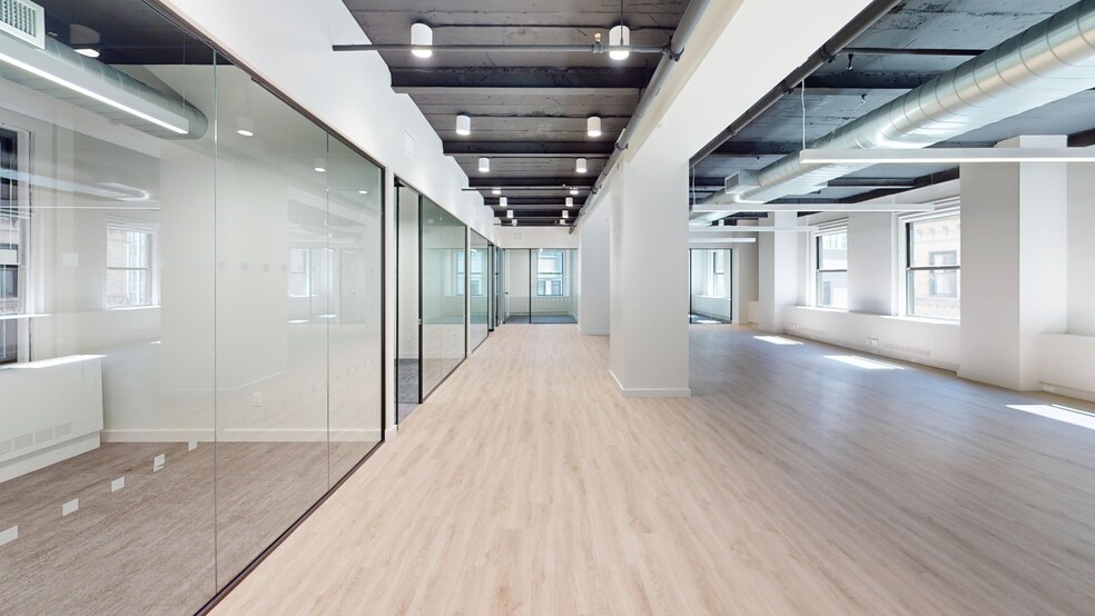 42 broadway, New York, NY for lease - Interior Photo - Image 2 of 21