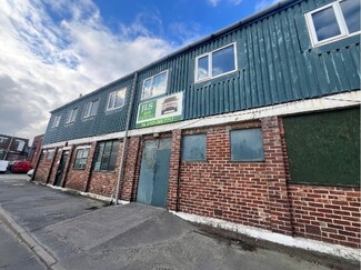 Plus de détails pour Downs Rd, Willenhall - Industriel à louer