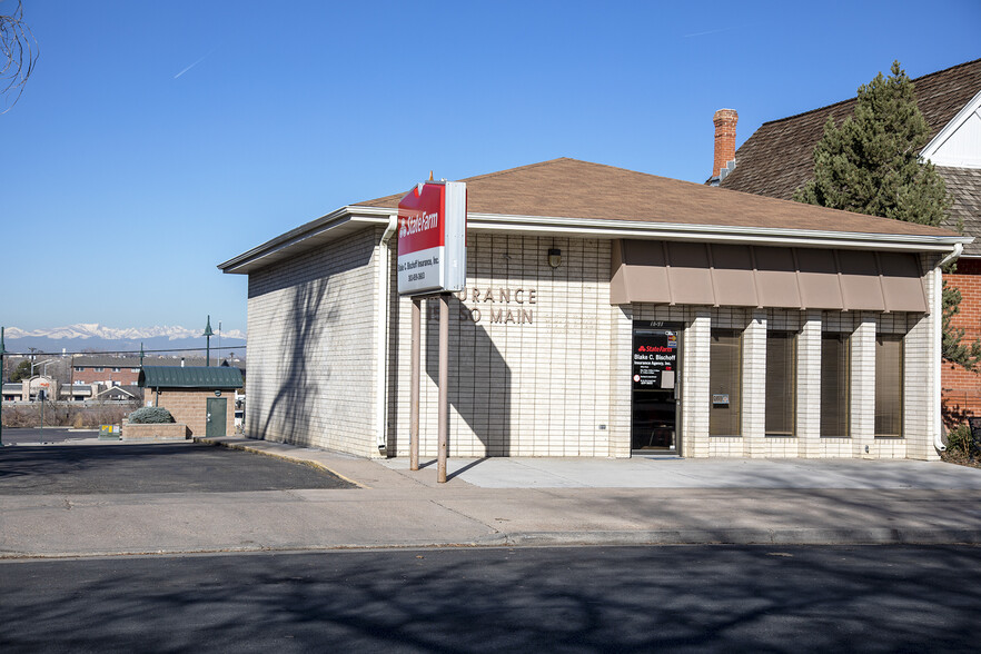 151 S Main St, Brighton, CO for sale - Primary Photo - Image 1 of 1