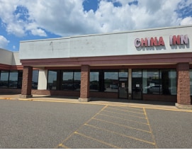 3416-3438 E Main St, Merrill, WI for lease Building Photo- Image 2 of 5