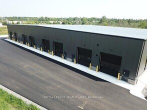 340 Frank Davis St, Mississippi Mills, ON for lease Building Photo- Image 2 of 12