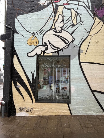 1824 Elm St, Cincinnati, OH à vendre - Photo du bâtiment - Image 2 de 8