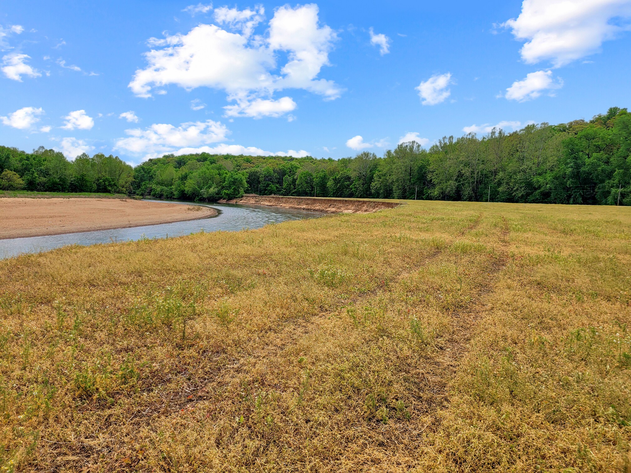Old Cove Rd. (117.60+/- Acres), Saint Clair, MO for sale Primary Photo- Image 1 of 35