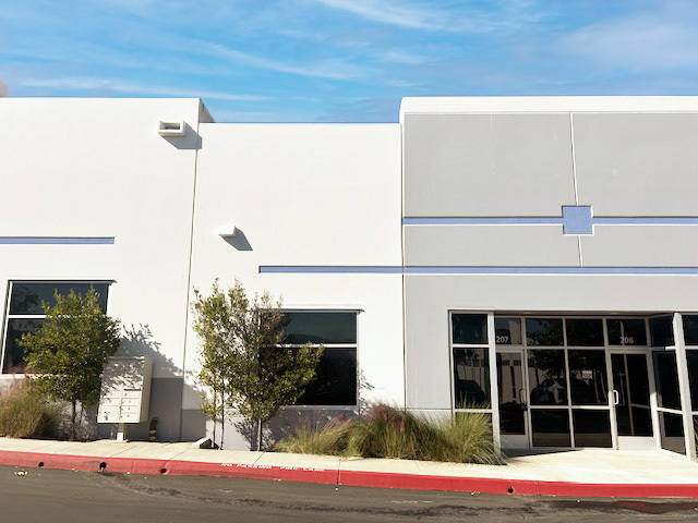 28910 Avenue Penn, Valencia, CA for lease - Building Photo - Image 1 of 7