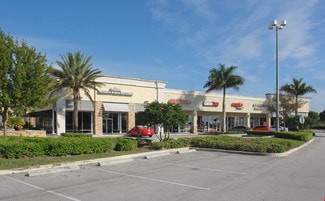 More details for 15641-15661 Sheridan St, Davie, FL - Retail for Lease