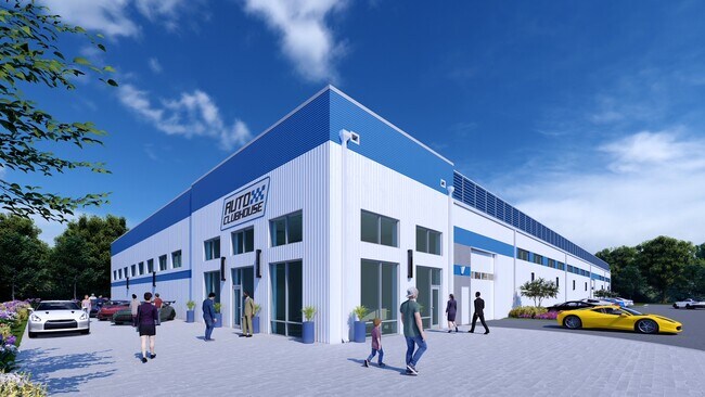 Plus de détails pour 20420 Chartown dr, Cornelius, NC - Terrain à vendre