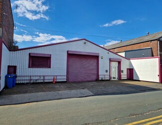 More details for 50 Caroline Pl, Hull - Flex for Lease