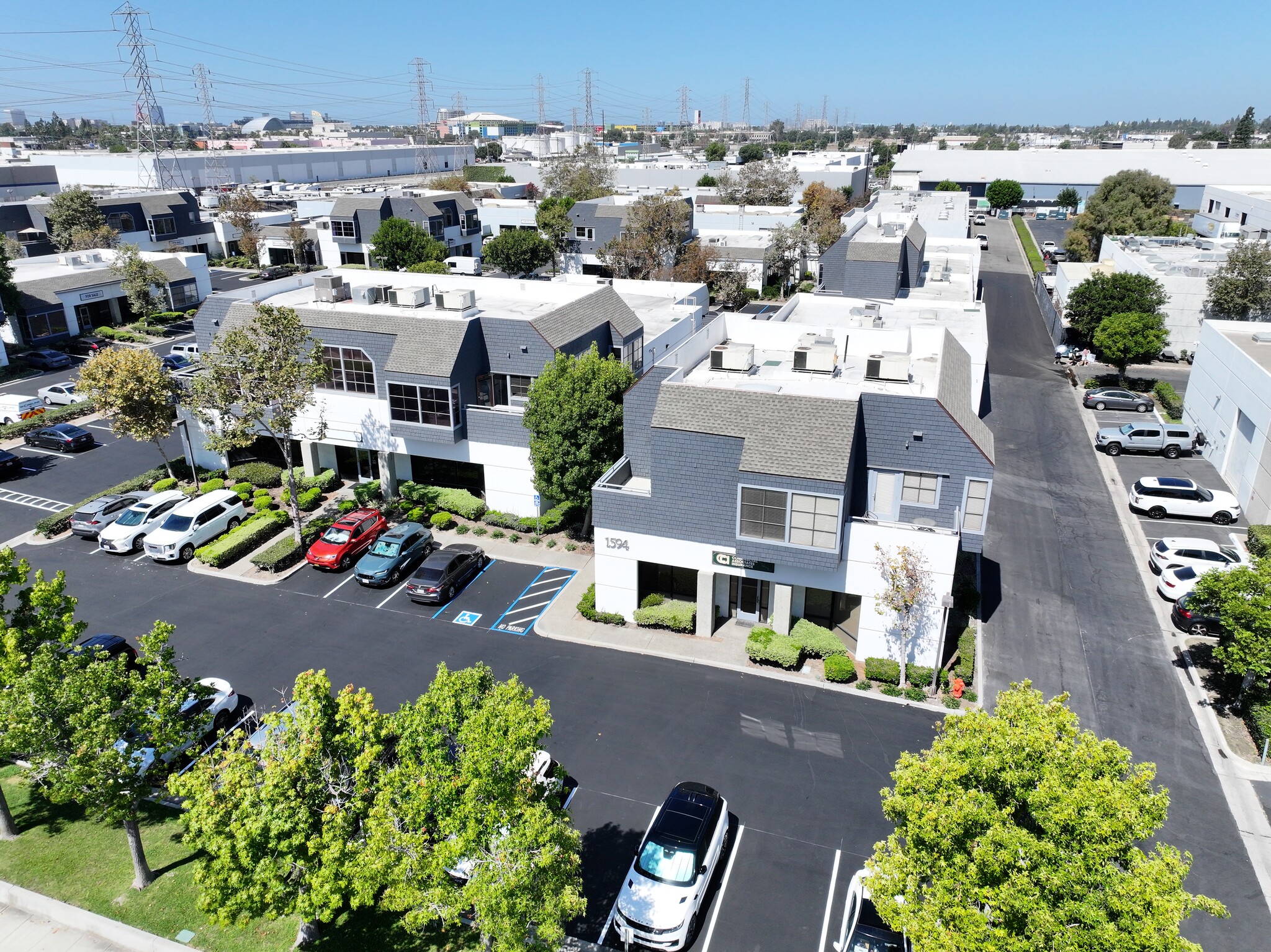 1594 N Batavia St, Orange, CA for sale Building Photo- Image 1 of 3