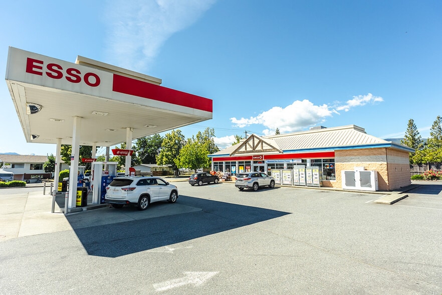 3955 Johnston Rd, Port Alberni, BC for sale - Building Photo - Image 3 of 7
