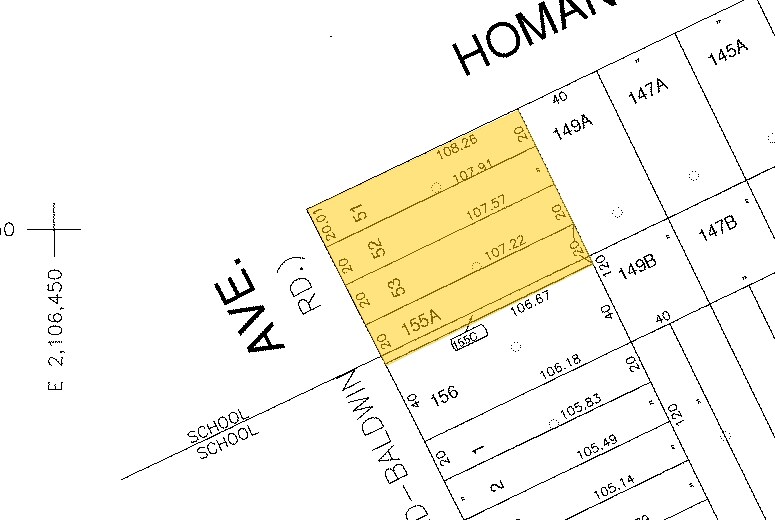 175 Baldwin Rd, Hempstead, NY for sale - Building Photo - Image 1 of 1