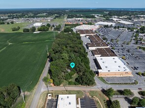 290 County Road 46, Florence, AL - AÉRIEN Vue de la carte - Image1