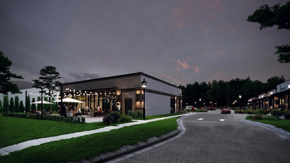 1016 WCC Lane ln, Morrisville, NC for lease - Building Photo - Image 2 of 10