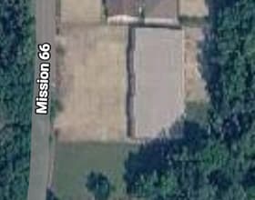 1911 Mission 66, Vicksburg, MS - Aerial  map view