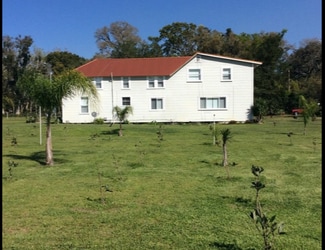 Plus de détails pour 110 E 2nd Ave, Pierson, FL - Terrain à vendre