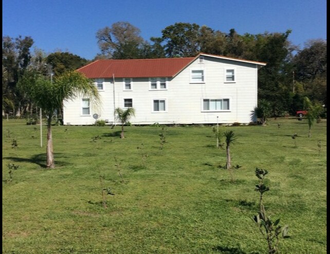 110 E 2nd Ave, Pierson, FL à vendre Photo principale- Image 1 de 10