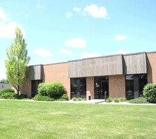 6405-6409 Castleway Ct, Indianapolis, IN à louer - Photo du bâtiment - Image 2 de 2