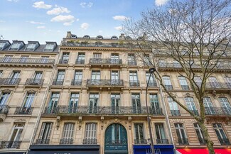 Plus de détails pour 29 Boulevard Malesherbes, Paris - Bureau à louer