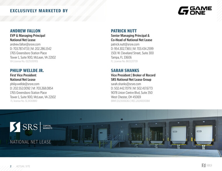 11500 Tailwinds Dr, Swanton, OH for sale - Building Photo - Image 2 of 7