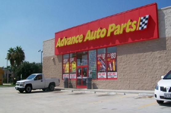 5817 Antoine Dr, Houston, TX for lease - Building Photo - Image 2 of 11