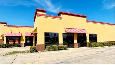 2320-2330 S Broadway, Edmond, OK for lease Building Photo- Image 2 of 6