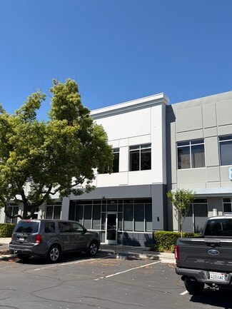 Plus de détails pour 280-288 Digital Dr, Morgan Hill, CA - Bureau/Médical à louer