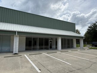 More details for 7065 NW 22nd St, Gainesville, FL - Industrial for Lease