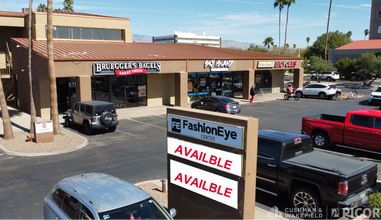 6135-6179 E Broadway Blvd, Tucson, AZ for lease Interior Photo- Image 2 of 3