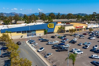 More details for 415-761 Parkway Plaza, El Cajon, CA - Retail for Lease
