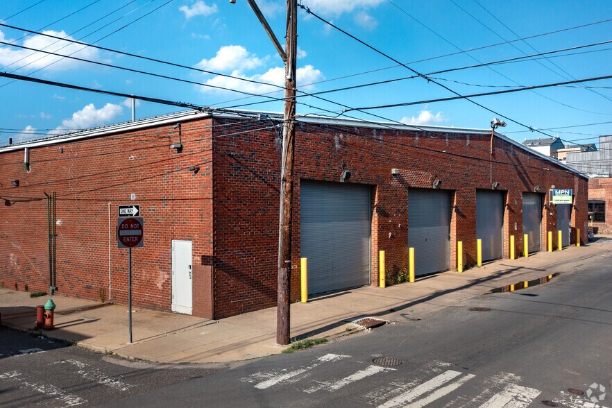 1300-1348 N Howard St, Philadelphia, PA à louer - Photo principale - Image 2 de 4