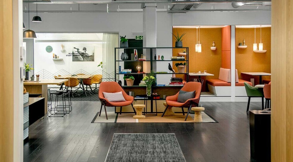 109 S 5th St, Brooklyn, NY à louer - Photo intérieure - Image 3 de 35