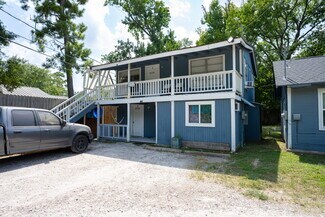 Plus de détails pour 2232 Maurine St, Houston, TX - Multi-résidentiel à vendre