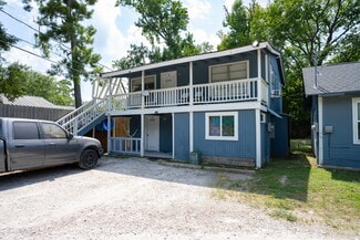 More details for 2232 Maurine St, Houston, TX - Multifamily for Sale
