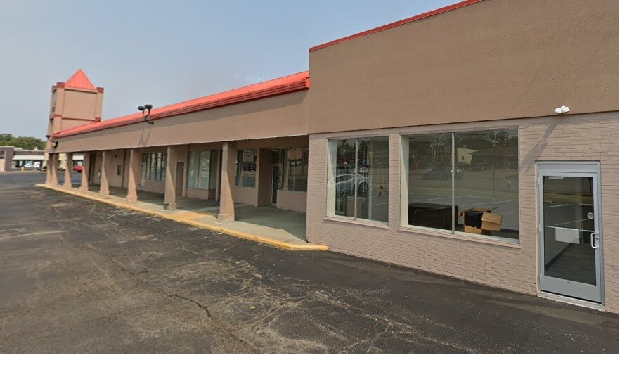 3311 Oberlin Ave, Lorain, OH à louer - Photo du bâtiment - Image 3 de 12