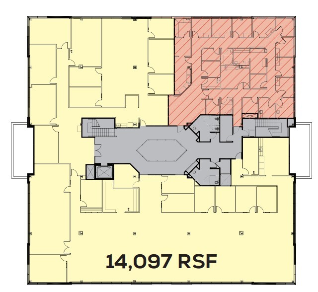 410 Linfield Trappe Rd, Royersford, PA for lease Floor Plan- Image 1 of 1