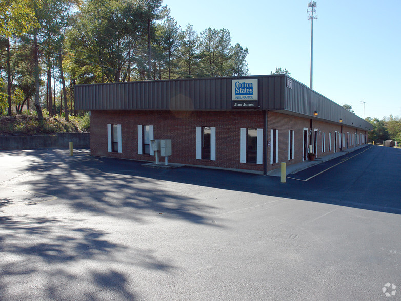 3151 Lenora Church Rd, Snellville, GA for lease - Building Photo - Image 1 of 4