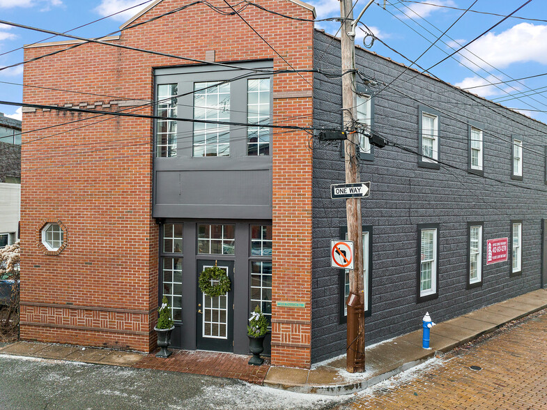 438 Division St, Sewickley, PA for lease - Building Photo - Image 2 of 28