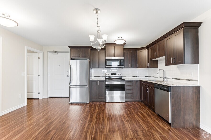 550 Park Av W, Chatham, ON à vendre - Photo intérieure - Image 3 de 25