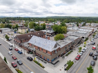 More details for 532 Rue De La Madone, Mont-laurier, QC - Flex for Sale