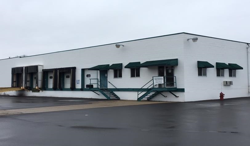 3450 W Spencer St, Appleton, WI for sale - Building Photo - Image 1 of 1