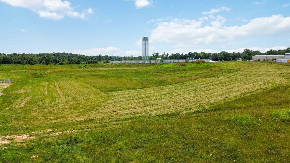 9999 S Laurel Rd, London, KY à vendre - Aérien - Image 3 de 7