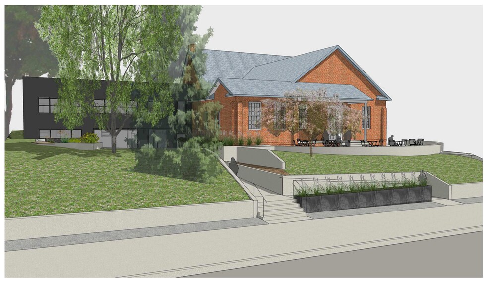 3401 W 29th Ave, Denver, CO à louer - Photo du bâtiment - Image 3 de 14